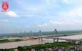 Những công trình hiện đại đổi thay diện mạo Thủ đô